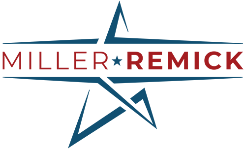 Miller Remick Logo