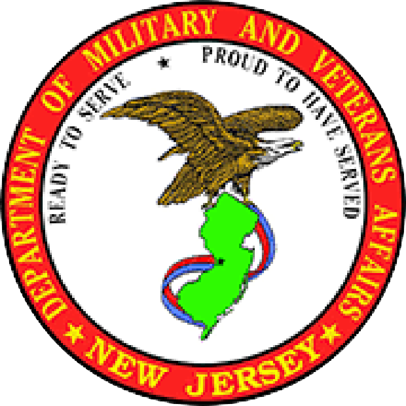 New Jersey Department of Military and Veterans Affairs