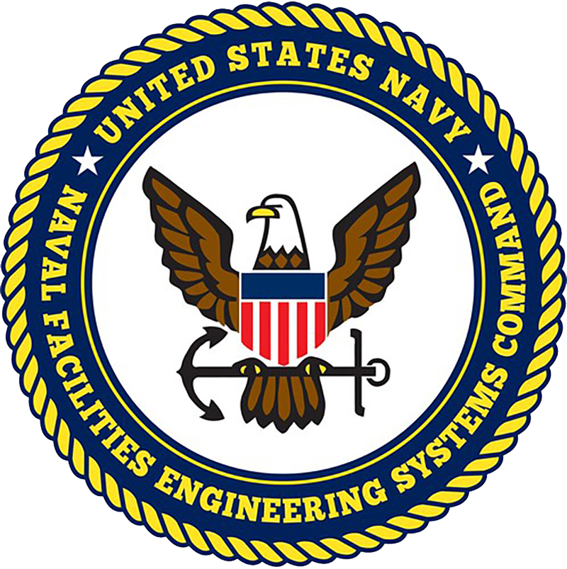United States Navy Naval Facilities Engineering Systems Command