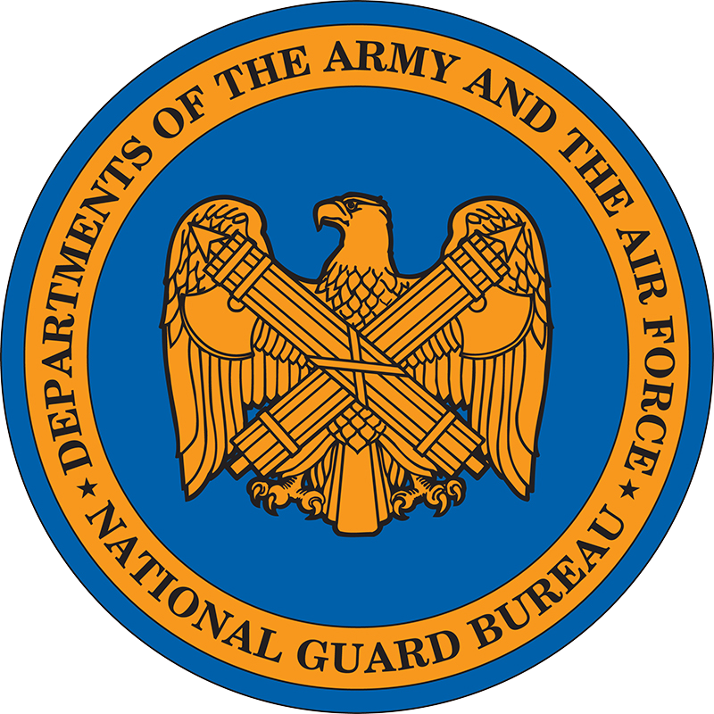 Departments of the Army and Air Force National Guard Bureau
