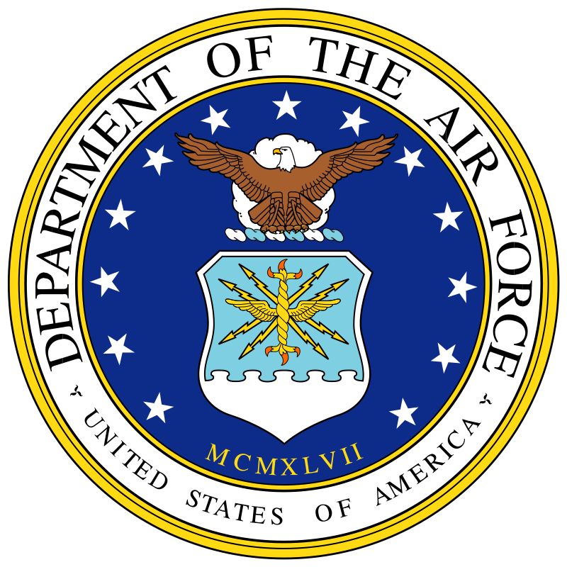 Department of the Air Force